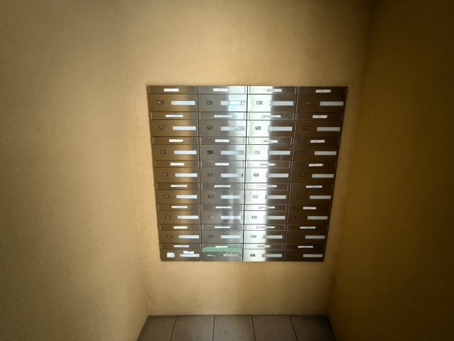 フォレスト９のその他共用部分|フォレスト９