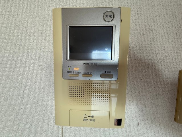 フォレスト９のセキュリティ|フォレスト９