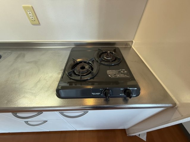 フォレスト９のキッチン|フォレスト９