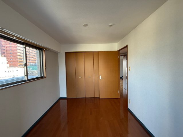 フォレスト９の洋室|フォレスト９