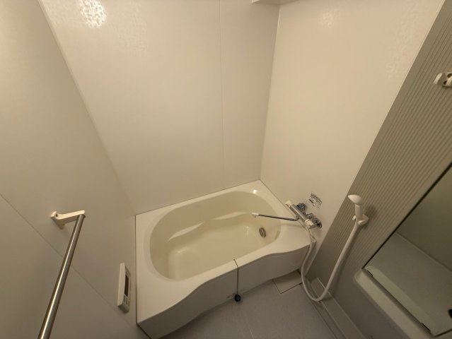 フォレスト９の浴室|フォレスト９