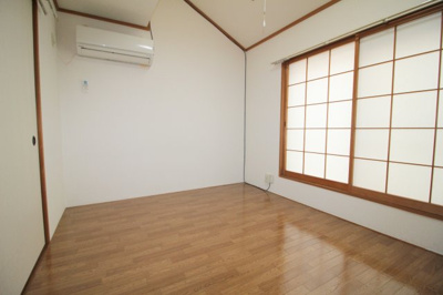 【寝室】 | 豊中ニューハイツ