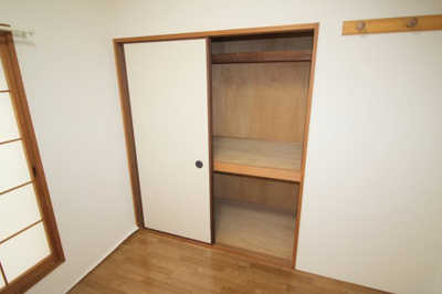 【収納】 | 豊中ニューハイツ