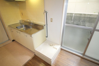 【設備】 | 豊中ニューハイツ