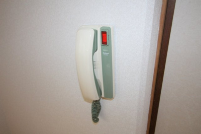 【セキュリティ】 | 豊中ニューハイツ