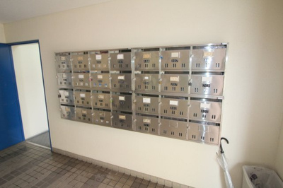 【その他共用部分】 | 豊中ニューハイツ