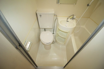【トイレ】 | 豊中ニューハイツ