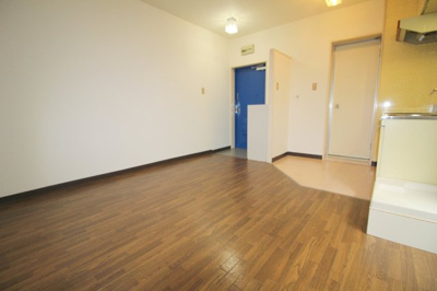 【居間・リビング】 | 豊中ニューハイツ