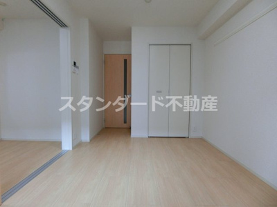 【内装】 | ゼンショウ天神