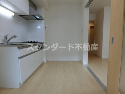 【キッチン】 | ゼンショウ天神