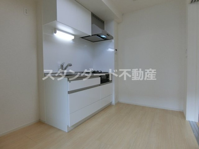 【キッチン】 | ゼンショウ天神