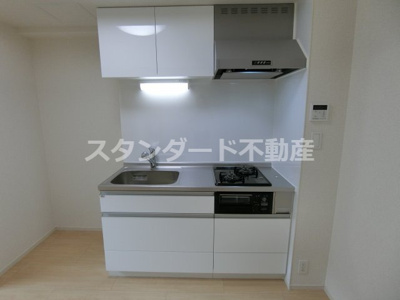 【キッチン】 | ゼンショウ天神