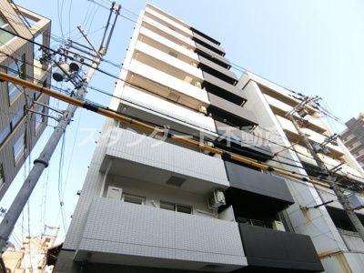 【外観】 | ゼンショウ天神