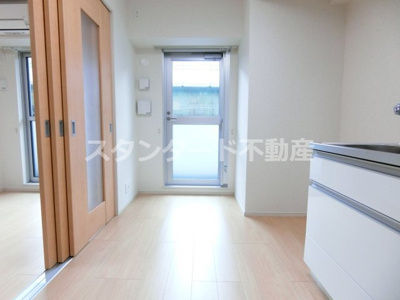 【キッチン】 | ゼンショウ天神