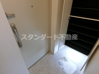 【玄関】 | ゼンショウ天神