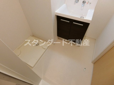 【洗面所】 | ゼンショウ天神