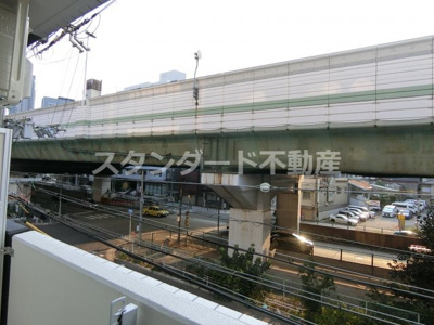 【外観】 | ゼンショウ天神