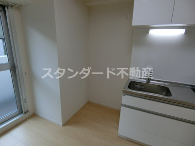 【キッチン】 | ゼンショウ天神