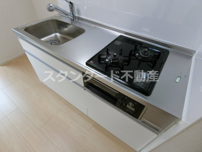 【キッチン】 | ゼンショウ天神