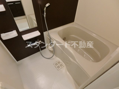 【浴室】 | ゼンショウ天神