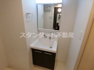 【独立洗面台】 | ゼンショウ天神