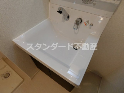 【洗面所】 | ゼンショウ天神