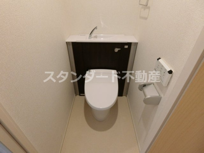 【トイレ】 | ゼンショウ天神