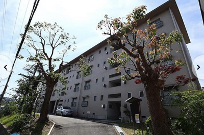 【外観】 | 旧厚生年金住宅