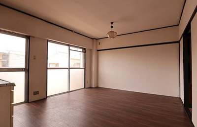  | 旧厚生年金住宅