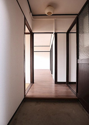  | 旧厚生年金住宅