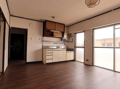  | 旧厚生年金住宅