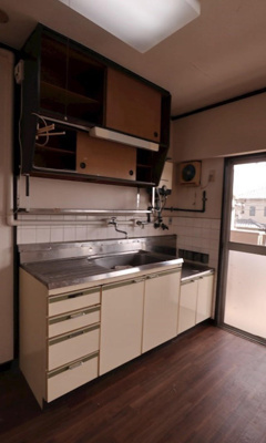  | 旧厚生年金住宅