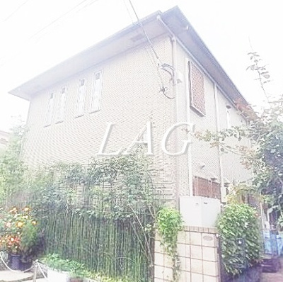 【外観】 | ロッシュ  | 外観です。