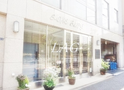 【エントランス】 | Ｓ－ＯＮＥビル | エントランスです。