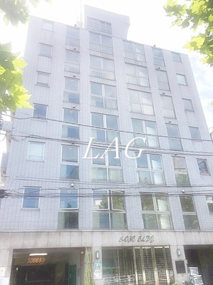 【外観】 | Ｓ－ＯＮＥビル | 外観です。