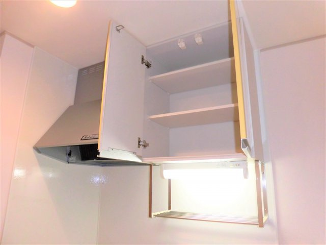 モナリエ表佐のキッチン