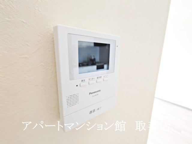 リバーサイドヒルズの寝室