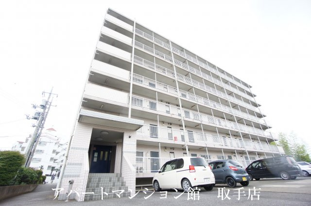 リバーサイドヒルズ