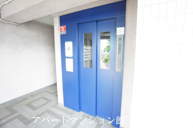 リバーサイドヒルズのその他共用部分