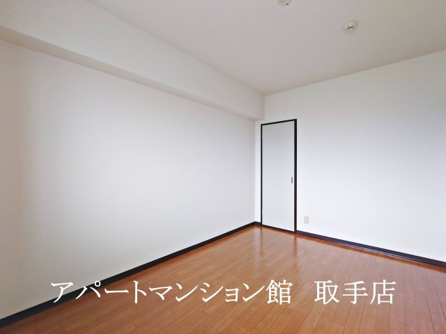 リバーサイドヒルズのセキュリティ