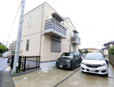 【駐車場】 | City　Village