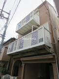 広尾２丁目住宅の画像