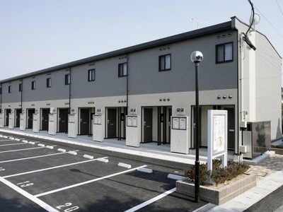 【外観】 | パストラルウィンド