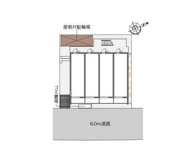【地図】 | ヴィラ　セゾン幕張