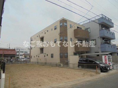 【外観】 | フェリーチェヴィータ