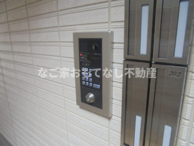 【その他共用部分】 | フェリーチェヴィータ