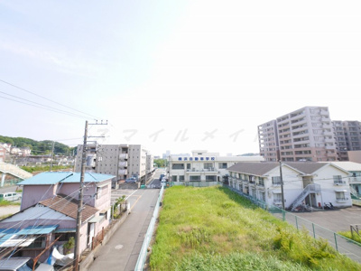 【展望】 | 戸塚サンパレス