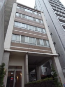 慶応マンションの画像