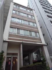慶応マンションの画像
