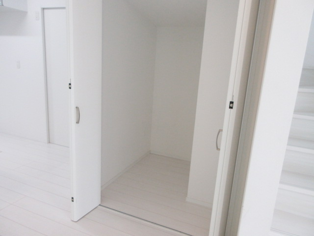【収納】 | 桜が丘2丁目戸建